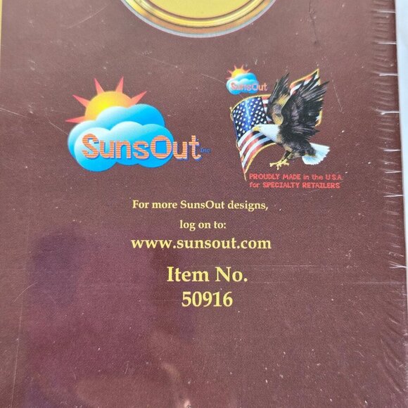 SunsOut Indians History of the West by Gary Crouch 1000 Piece Jigsaw Puzzle NWT - Picture 4 of 7